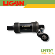 LIGON Bicycle Bottom Bracket 68mm 103mm / 119mm