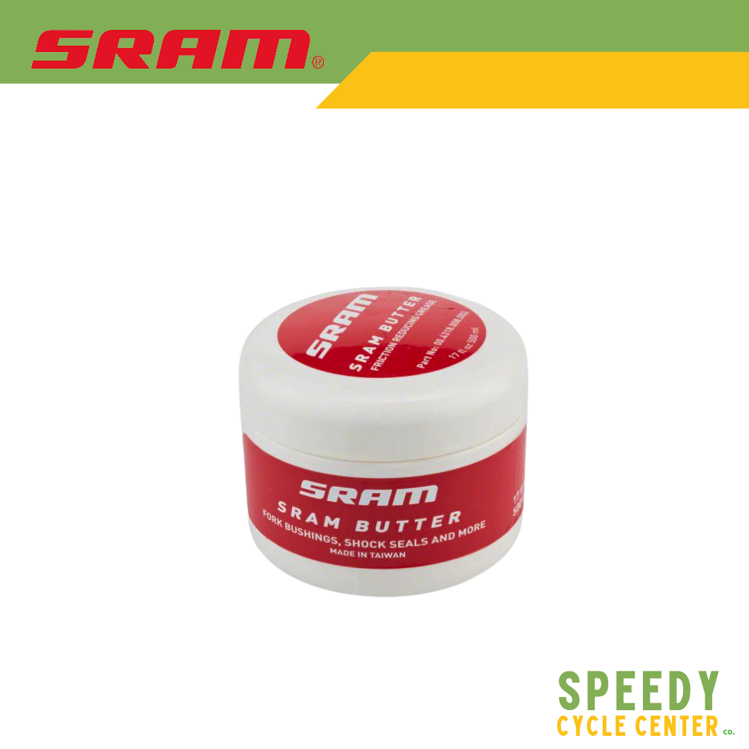 SRAM Grease Butter 1 oz SS-GRSB-A1