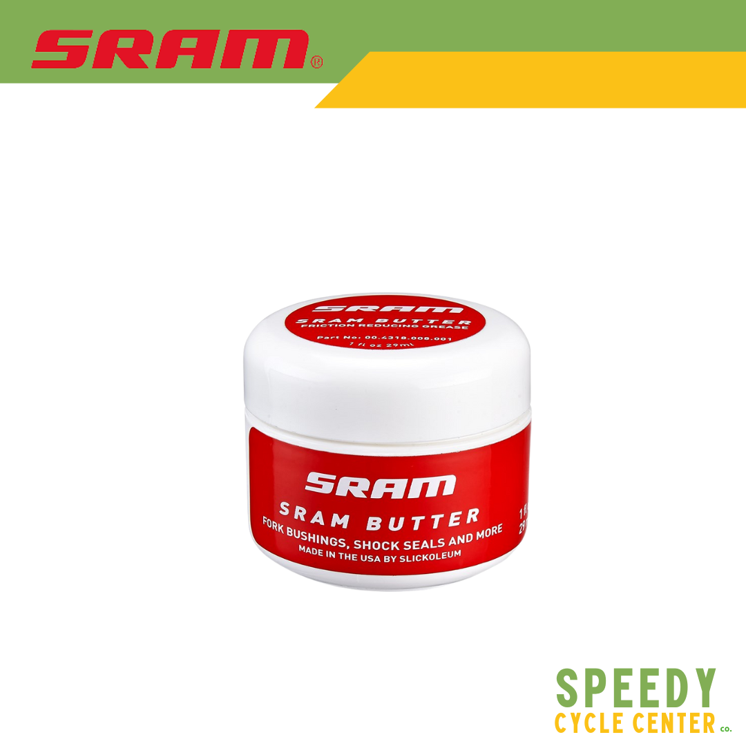 SRAM Grease Butter 1 oz SS-GRSB-A1
