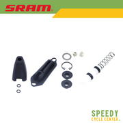 SRAM Parts Disc Brake Lever Internal Service Kit LEVEL Stealth Ultimate/Silver C1