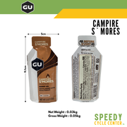 GU ENERGY LABS Athletic Performance Sports Nutrition ENERGY GEL 32grams (1pc)