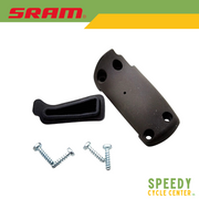 SRAM HRD/HRR Brake Reservoir Cap Kit (LEFT)
