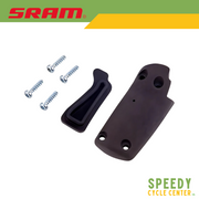SRAM HRD/HRR Brake Reservoir Cap Kit (LEFT)