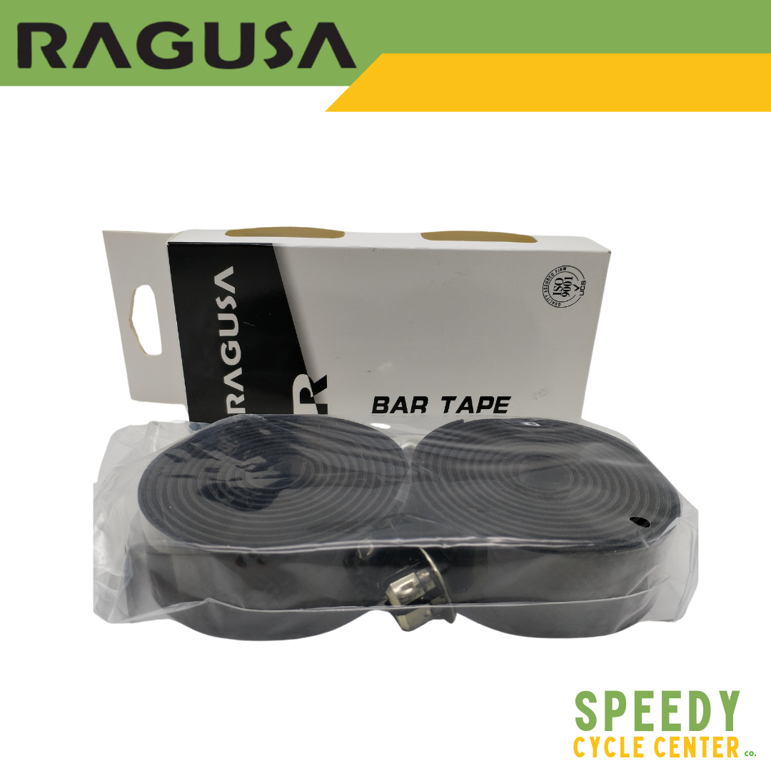 RAGUSA Ordinary Carbon Bar Tape