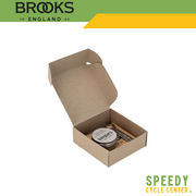 BROOKS LEATHER SADDLE CARE KIT Maintenance For Brooks Leather 30ML