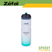 ZEFAL Arctica 75 Water Bottle Insulated 750ml
