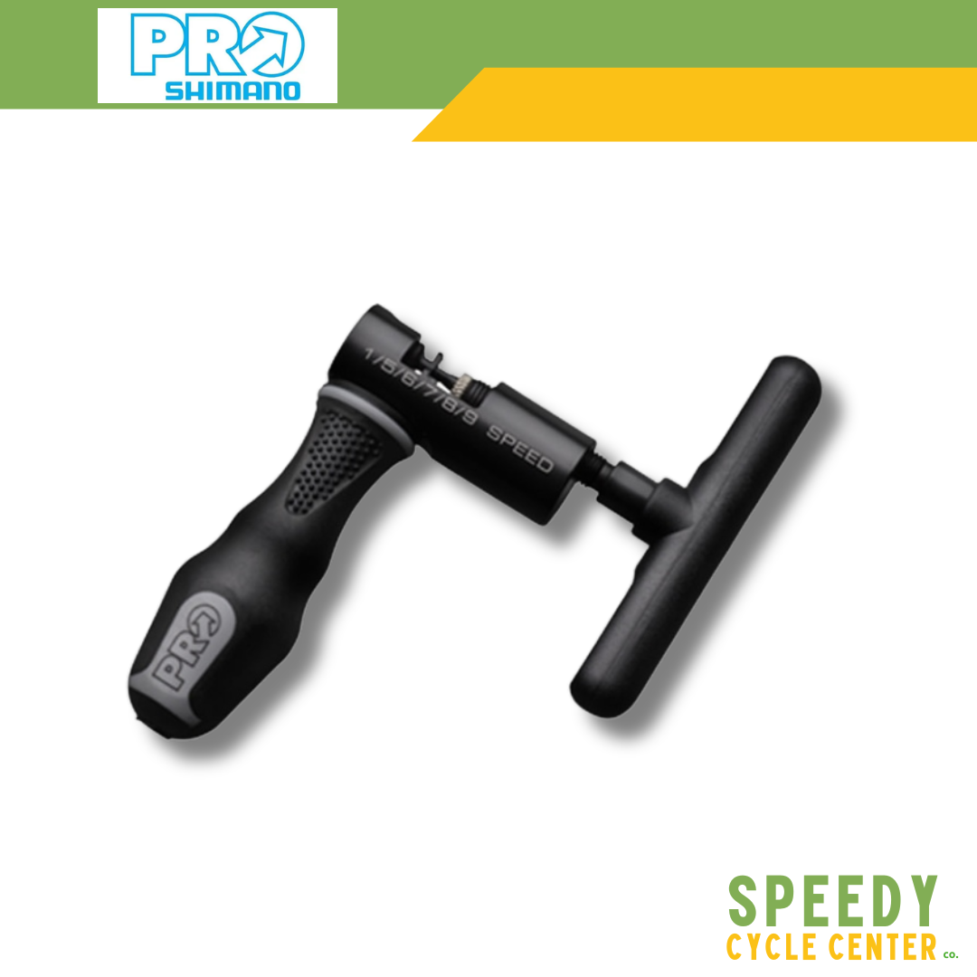 PRO CHAIN TOOL Link Remover 1-9 Speed PRTL0118