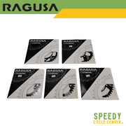 RAGUSA Chainring 30T-50T Round 104mm BCD Alloy Narrow Wide