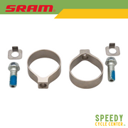 SRAM Parts Shifter Clamp Kit for RED22, Force22, RIVAL22 HRD