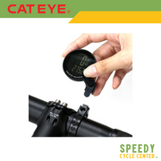 CATEYE QUICK Wireless CC-RS100W