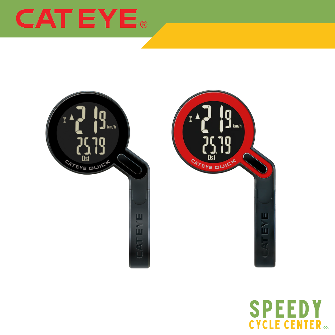 CATEYE QUICK Wireless CC-RS100W