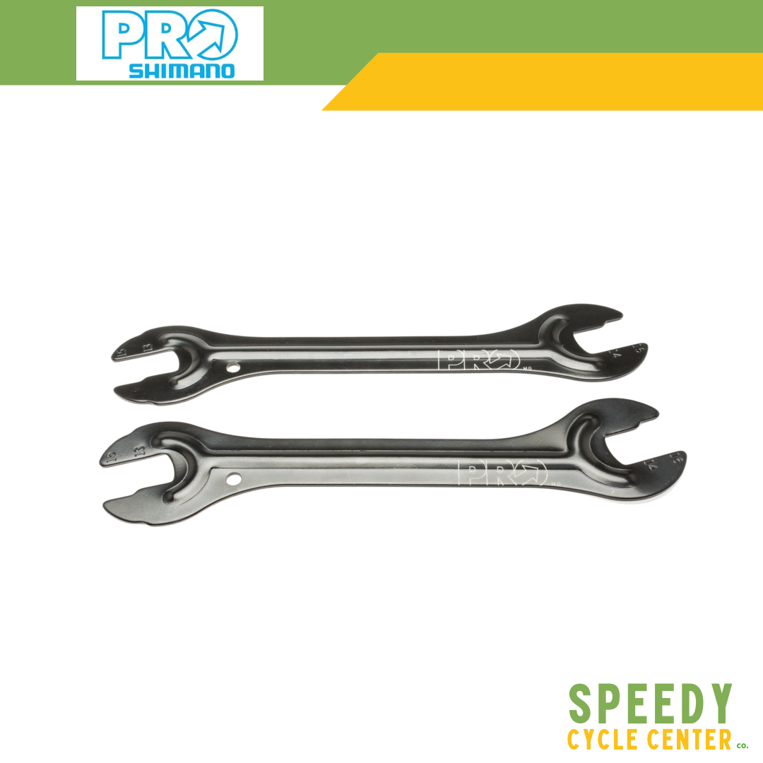 PRO CONE Wrenches Tools Set 13/14/15/16mm PRTL0035
