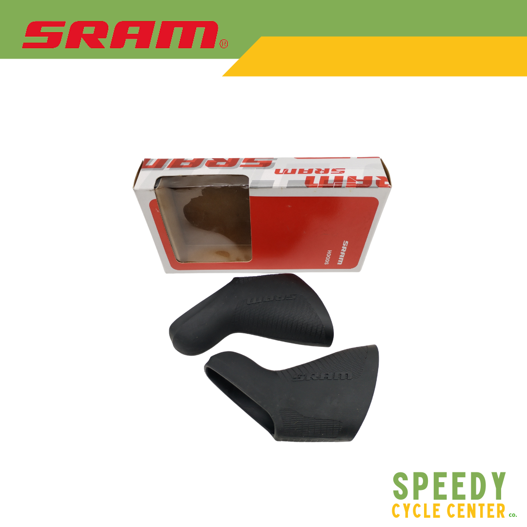 SRAM RED/FORCE/RIVAL ErgoDynamic DoubleTap Shifter Hoods Grips/Cover