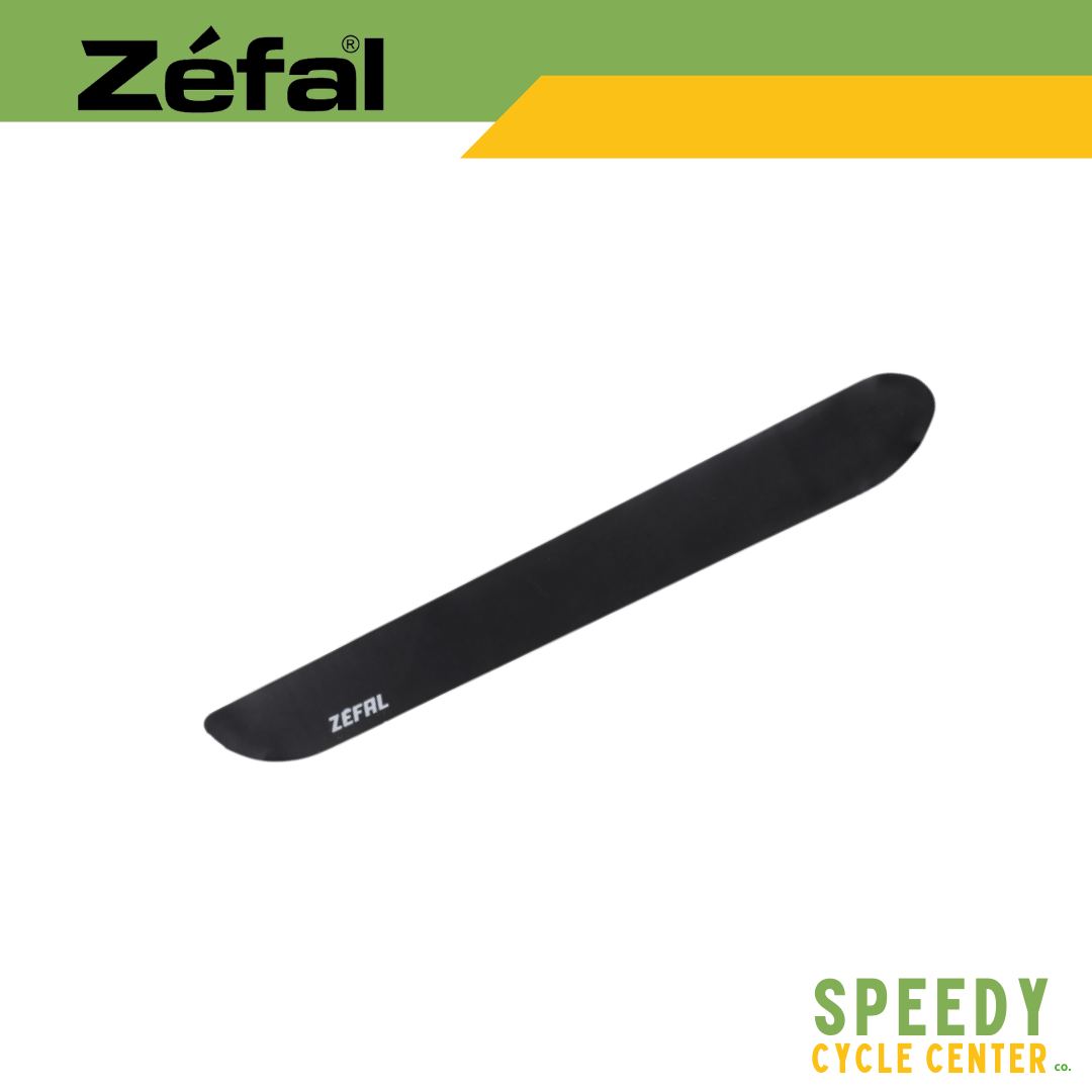 ZEFAL Chainstay Protection CS ARMOR Polyurethane Thickness 1.8mm