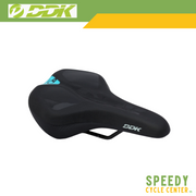 DDK MTB Saddle D102MF Comfort Plus