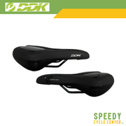 DDK MTB Saddle D102MF Comfort Plus