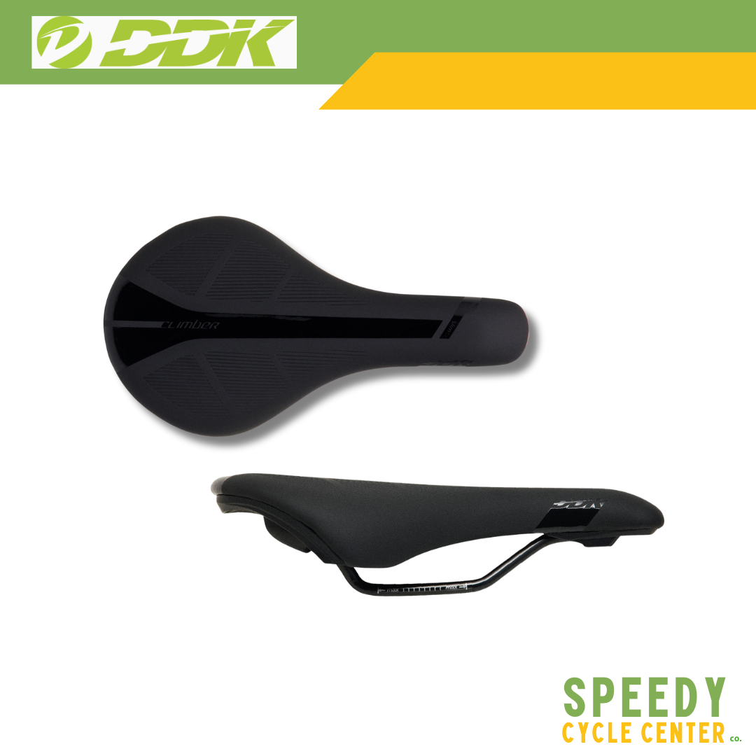 DDK MTB Saddle D2405 Climber