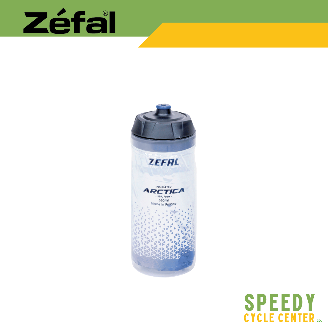 ZEFAL Arctica 55 Water Bottle Insulated 550ml