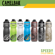 CAMELBAK PODIUM CHILL DIRT SERIES Cycling Water Bottle 21oz