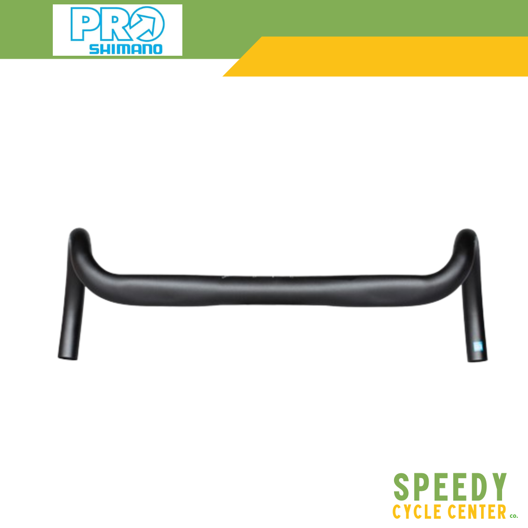 PRO Discover Handlebar 31.8mmx40cm 12Degree Medium Flare Semi Integration
