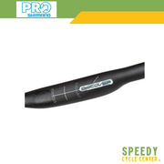 PRO Discover Handlebar 31.8mmx40cm 12Degree Medium Flare Semi Integration