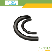 PRO Discover Handlebar 31.8mmx40cm 12Degree Medium Flare Semi Integration