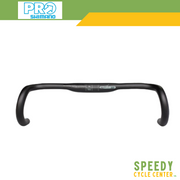 PRO Discover Handlebar 31.8mmx40cm 12Degree Medium Flare Semi Integration