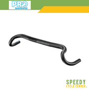 PRO Discover Handlebar 31.8mm x 44cm Big Flare 30 Degree Semi Integration