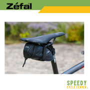 ZEFAL IRON PACK 2 DS Saddle Bag