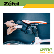 ZEFAL IRON PACK 2 DS Saddle Bag