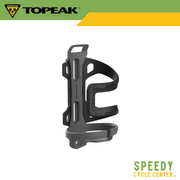 TOPEAK DUALSIDE CAGE PRO TDSC03 Reversible Left/Right Bottle Cage