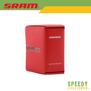 SRAM BOTTOM BRACKET DUB PF30 73MM PRESSFIT WIDE MTB ROAD