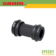 SRAM BOTTOM BRACKET DUB PF30 73MM PRESSFIT WIDE MTB ROAD
