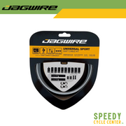 JAGWIRE UNIVERSAL SPORT Brake Cable Kit UCK414 / Shift Cable Kit UCK214