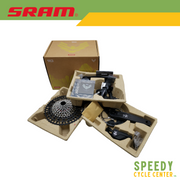 SRAM EAGLE 90 1x12-Speed Groupset 165mm / 170mm