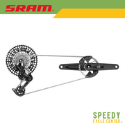 SRAM EAGLE 90 1x12-Speed Groupset 165mm / 170mm