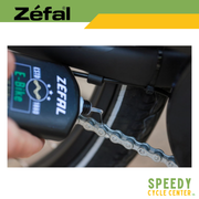 ZEFAL E-Bike Chain Lube All Conditions 120ML