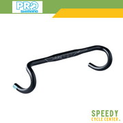 PRO Handlebar Road LT Ergo Alloy 31.8x420mm