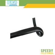 PRO Handlebar Road LT Ergo Alloy 31.8x420mm
