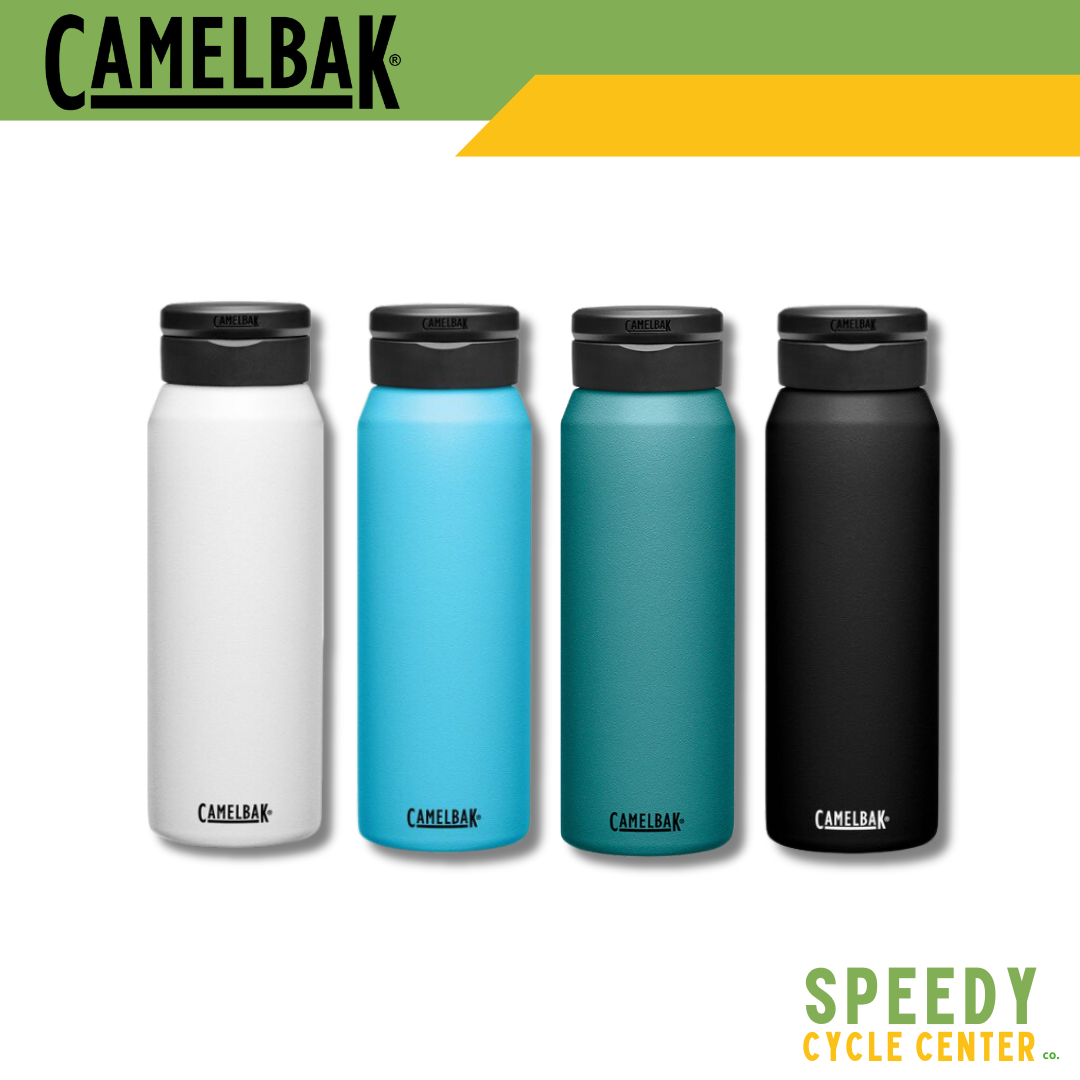 CAMELBAK - TUMBLER FIT CAP  32 Oz VACUUM INSULATED STAINLESS STEEL