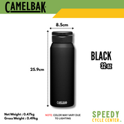 CAMELBAK - TUMBLER FIT CAP  32 Oz VACUUM INSULATED STAINLESS STEEL