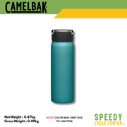 CAMELBAK - TUMBLER FIT CAP  32 Oz VACUUM INSULATED STAINLESS STEEL