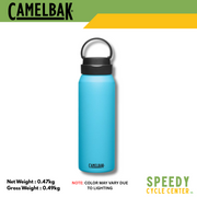 CAMELBAK - TUMBLER FIT CAP  32 Oz VACUUM INSULATED STAINLESS STEEL