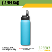 CAMELBAK - TUMBLER FIT CAP  32 Oz VACUUM INSULATED STAINLESS STEEL