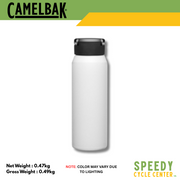 CAMELBAK - TUMBLER FIT CAP  32 Oz VACUUM INSULATED STAINLESS STEEL