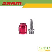 SRAM Parts Disc Brake Hose Fitting 1 Pair