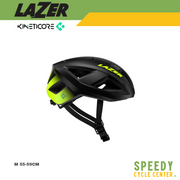LAZER Helmet TONIC KinetiCore CE-GB AF Medium 55-59cm