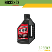 ROCKSHOX MAXIMA SERENE by SRAM Hydraulic Seat Dropper Post Fluid 16oz