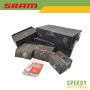 SRAM FORCE 22 2x11-Speed Groupset Hydraulic Disc Brakes