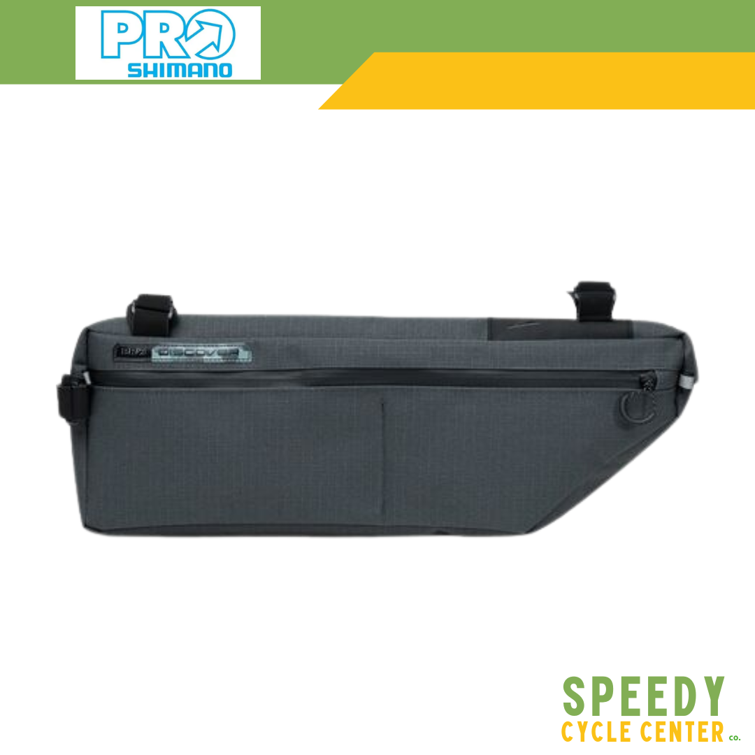 PRO DISCOVER PRBA0064 Bike Frame Bag 5.5L Waterproof